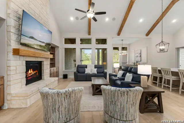 1140 Blackburnian, New Braunfels, TX 78132 - #2