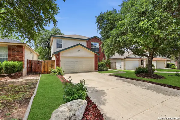 10334 Lion Chase, San Antonio, TX 78251