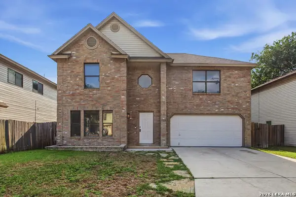 11231 Kemble, San Antonio, TX 78249