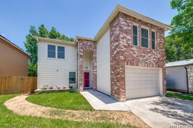 7363 Corian Park Dr., San Antonio, TX 78249 - #2
