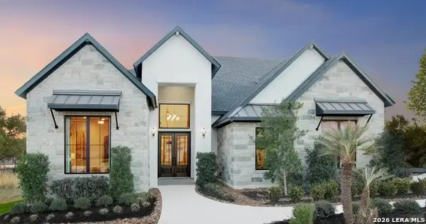 18515 Powder, San Antonio, TX 78257