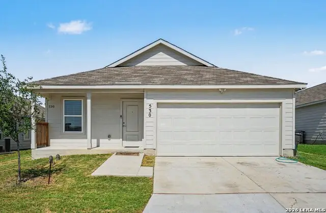 530 Primrose Ln, San Antonio, TX 78227 - #1