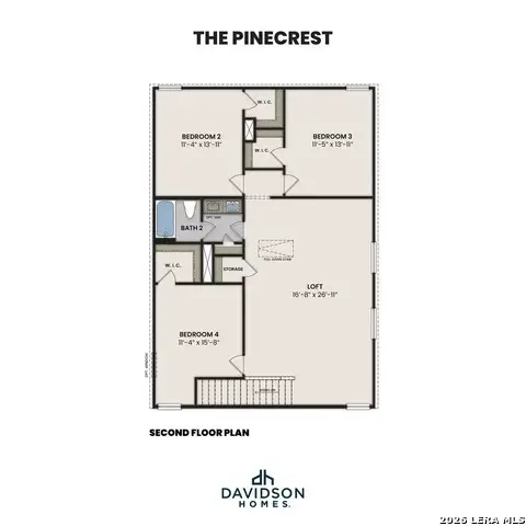 6418 Scrappy St, San Antonio, TX 78253 - #3