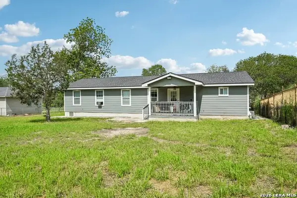 974 S Addison, San Antonio, TX 78264