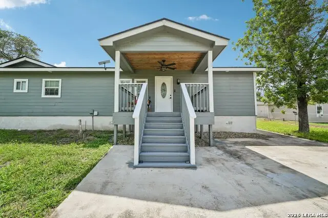 974 S Addison, San Antonio, TX 78264 - #2