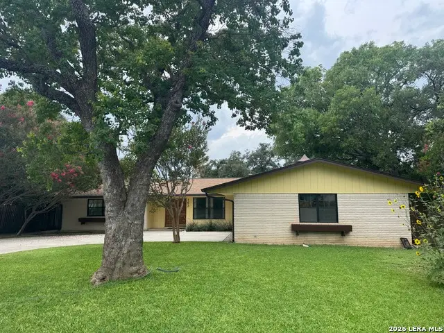 153 Trillium Ln, Castle Hills, TX 78213 - #1