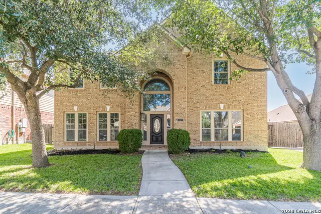 3027 Hidden Mdw, Seguin, TX 78155 - #1