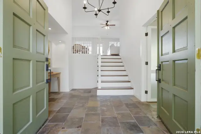 9846 Cash Mountain Rd, Helotes, TX 78023 - #2