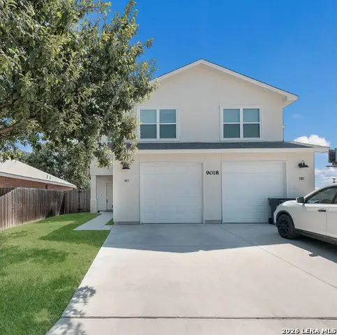 9018 Wellwood, San Antonio, TX 78250
