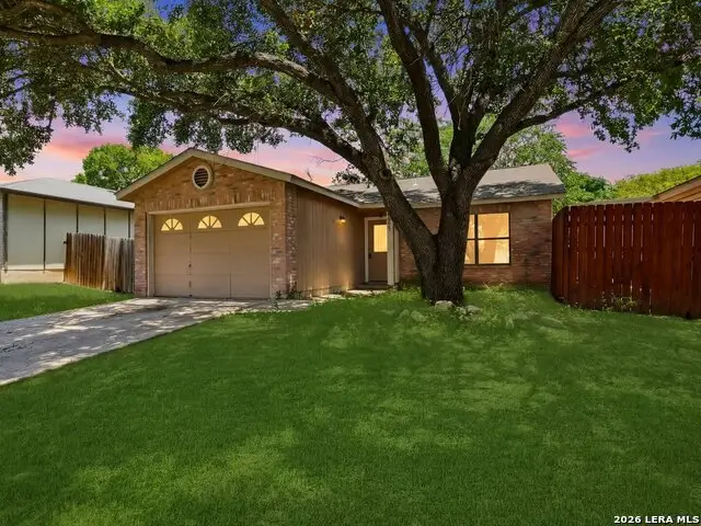 6807 Celes Meadow Dr, Converse, TX 78109 - #1