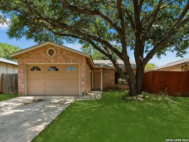 6807 Celes Meadow Dr, Converse, TX 78109 - #2