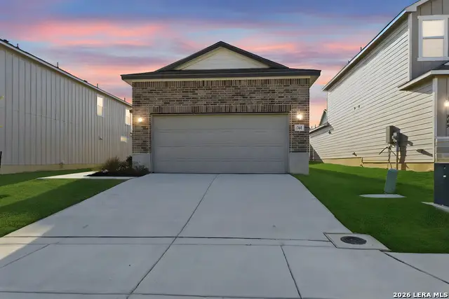 761 Whitman, New Braunfels, TX 78130 - #1