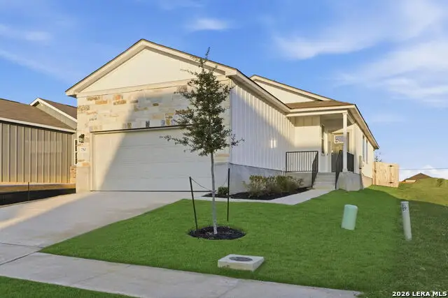 750 Whitman, Schertz Cibolo, TX 78130 - #1