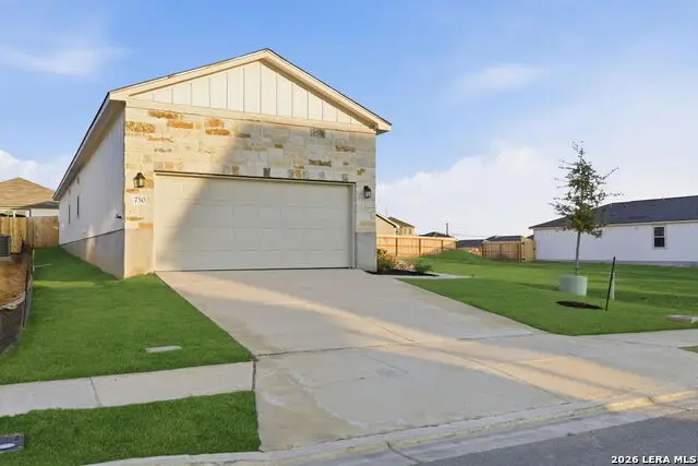 750 Whitman, Schertz Cibolo, TX 78130 - #3