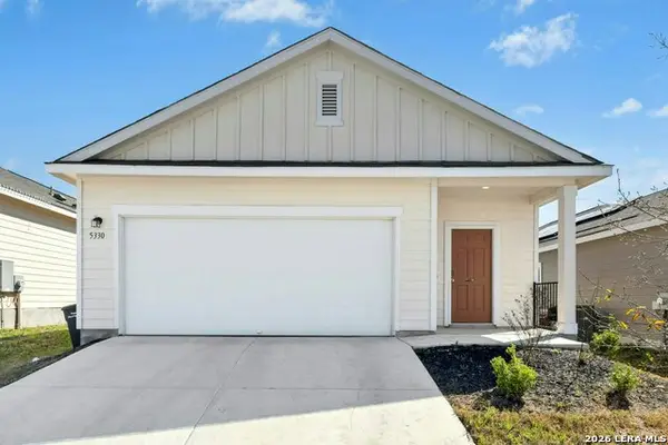 5330 Flying Hooves, San Antonio, TX 78222