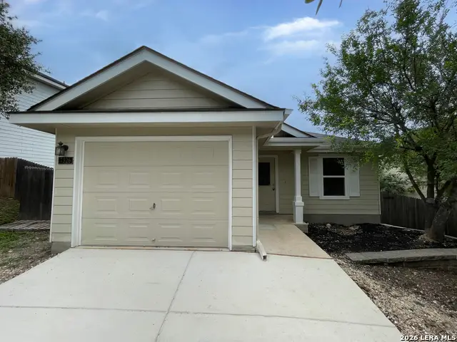 7326 Nebula Vly, San Antonio, TX 78252 - #1