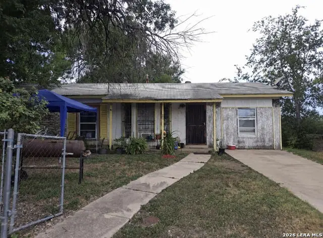 2415 Gunsmoke, San Antonio, TX 78227 - #1