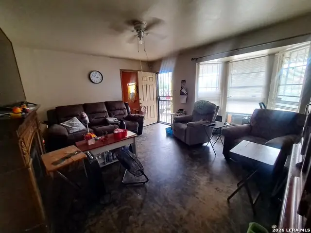 2415 Gunsmoke, San Antonio, TX 78227 - #2