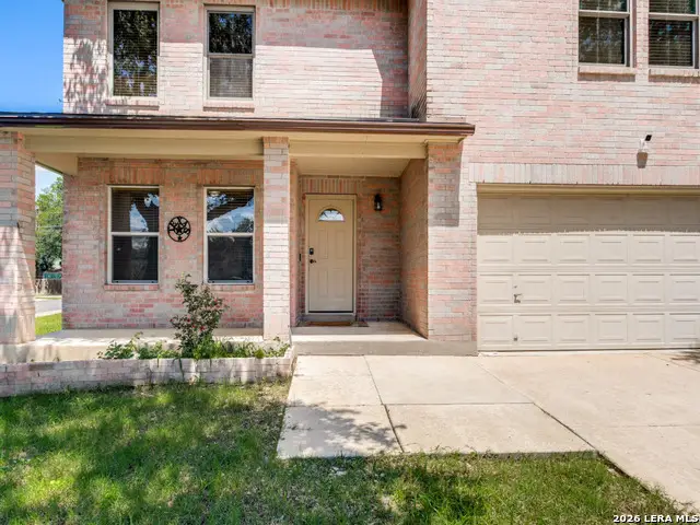 8622 Braun Knoll, San Antonio, TX 78254 - #2