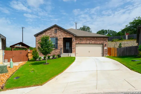 7827 Cypress Vw, Boerne, TX 78015
