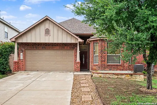 8519 Lahemaa Fls, San Antonio, TX 78251 - #1