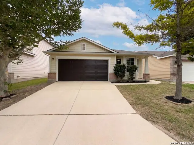 8906 Mission Brk, San Antonio, TX 78223 - #1