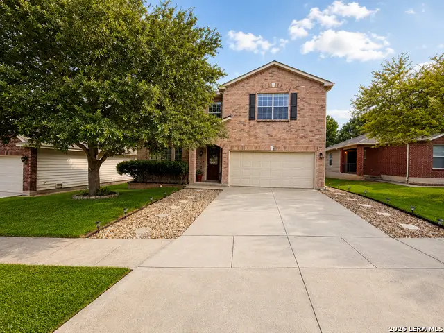 6508 Woodbell, Live Oak, TX 78233 - #1