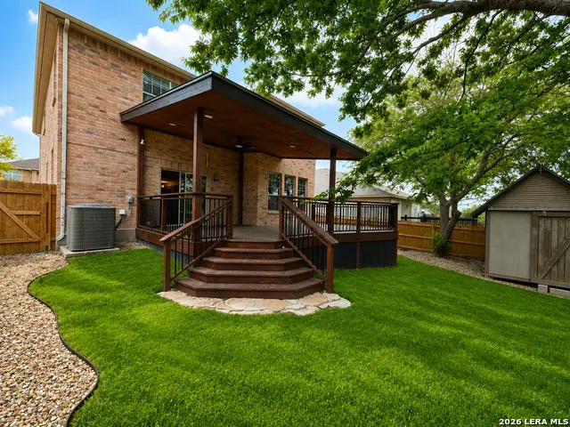 6508 Woodbell, Live Oak, TX 78233 - #3