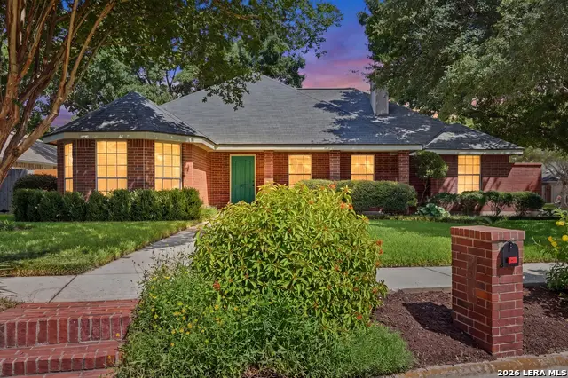 602 Summerwood Dr, New Braunfels, TX 78130 - #1