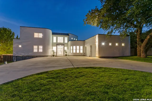 910 Silent Hollow, San Antonio, TX 78260 - #1