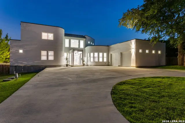 910 Silent Hollow, San Antonio, TX 78260 - #2