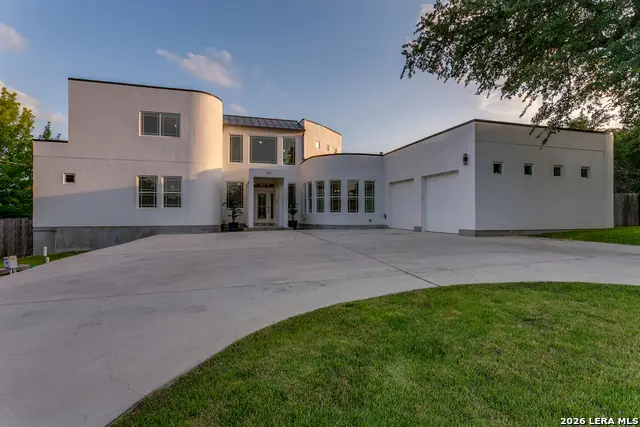 910 Silent Hollow, San Antonio, TX 78260 - #3