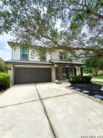6702 Gunlock Crk, San Antonio, TX 78244 - #1