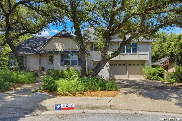 11242 Whisper Spring Dr, San Antonio, TX 78230 - #1