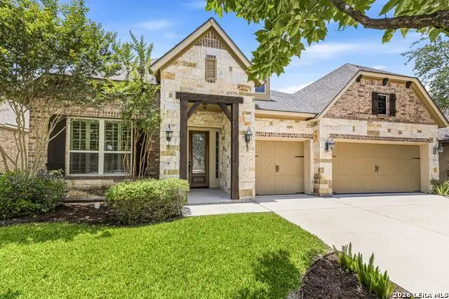 18611 Golden Maize, San Antonio, TX 78258 - #1