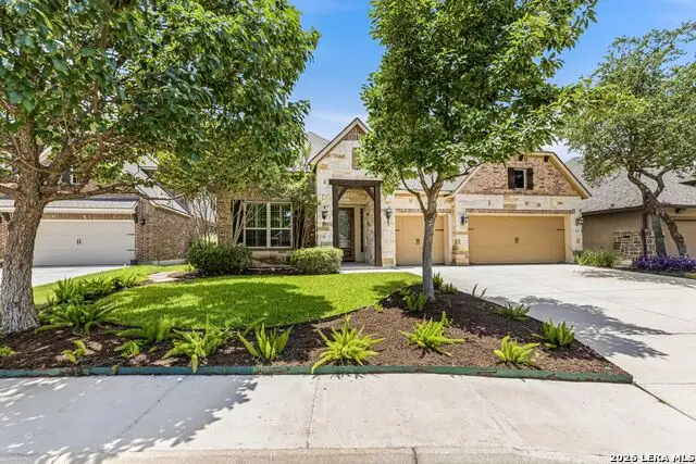 18611 Golden Maize, San Antonio, TX 78258 - #2