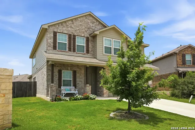 9119 Grand Western, Converse, TX 78109 - #2