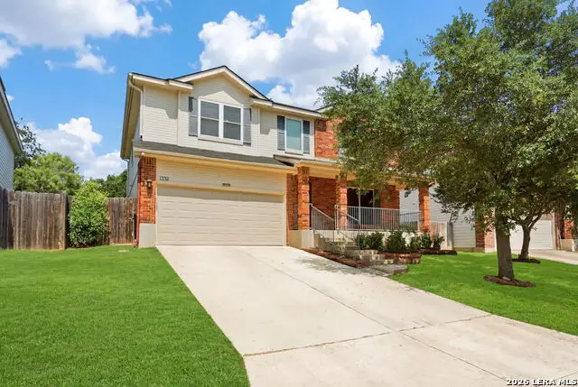1332 Leopard Hunt, San Antonio, TX 78251 - #1