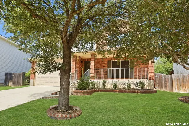 1332 Leopard Hunt, San Antonio, TX 78251 - #2