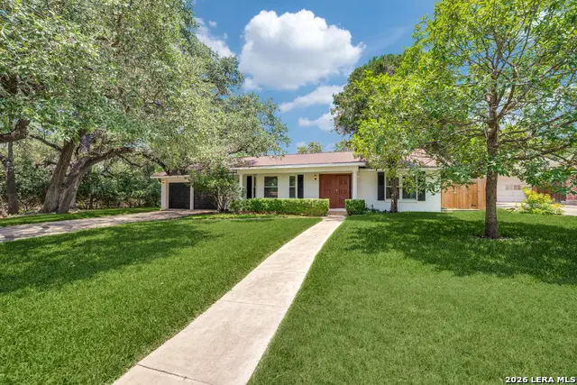 1019 Grey Oak Dr, San Antonio, TX 78213 - #2