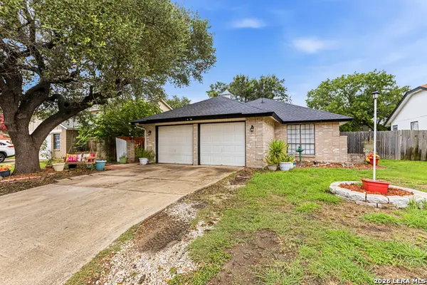 11406 Hatchet Pass, San Antonio, TX 78245