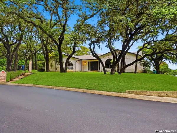 2803 Deer Ledge St, San Antonio, TX 78230