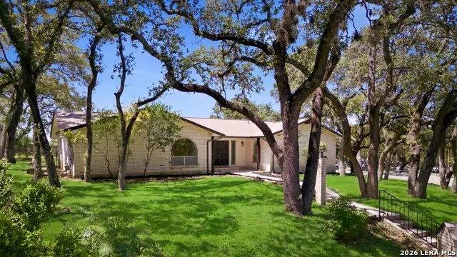2803 Deer Ledge St, San Antonio, TX 78230 - #3