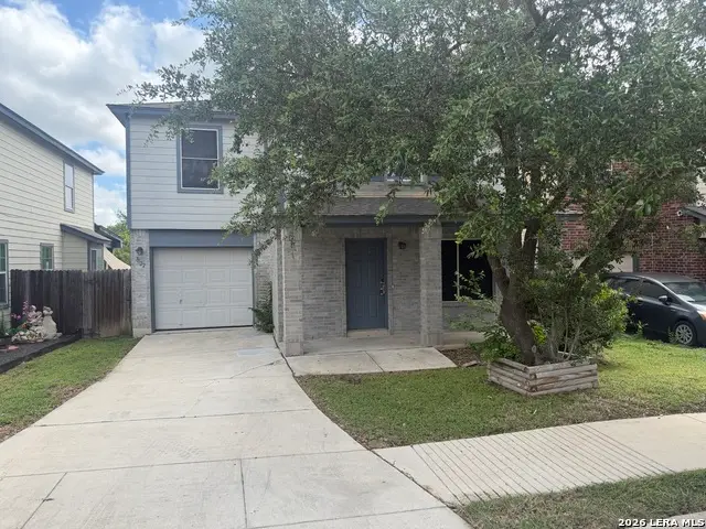 7822 Hedrick Farm, San Antonio, TX 78239 - #1