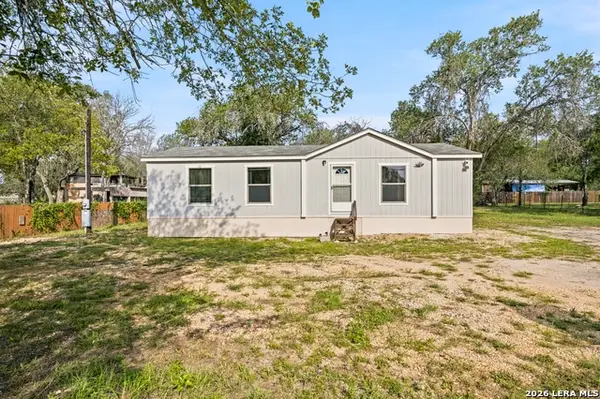 23307 Hickory Shadow, Elmendorf, TX 78112