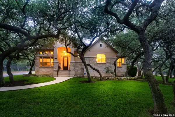 22025 Paseo Corto Dr, San Antonio, TX 78266