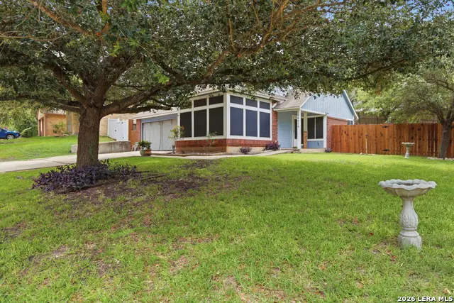 14519 Horizon Vw, San Antonio, TX 78233 - #2