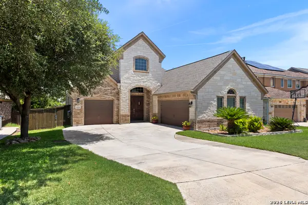 11231 Ginger Hazel, San Antonio, TX 78253