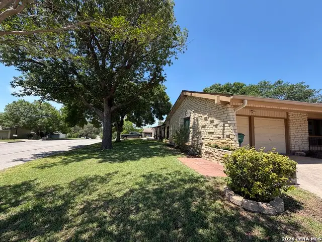7821 Village Oak Dr, Live Oak, TX 78233 - #3