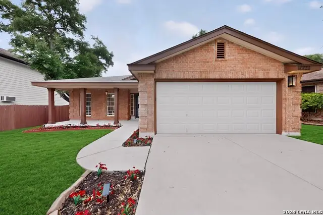 11222 Ocate, Helotes, TX 78023 - #1